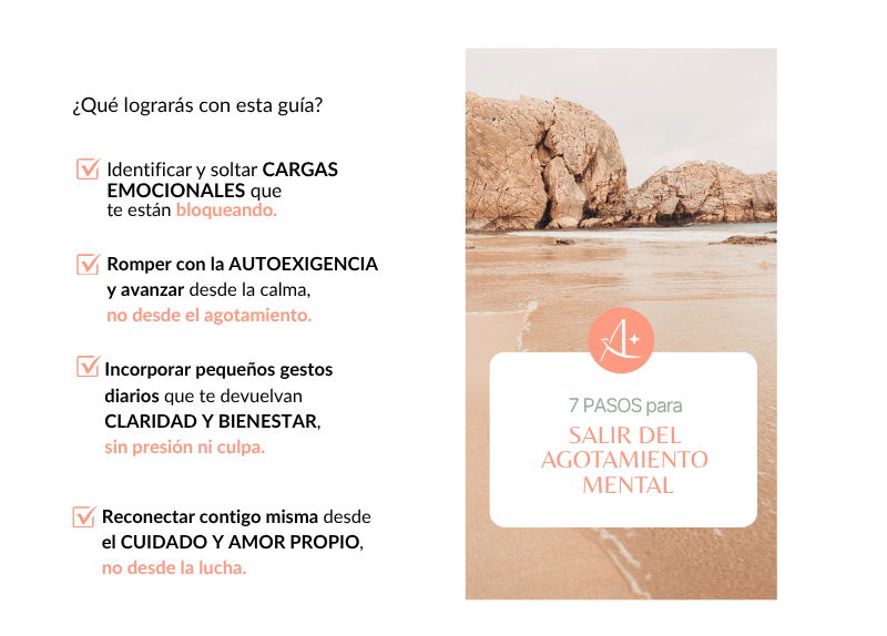 Qué lograrás con esta guía